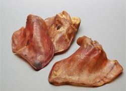 Hundegodbidder & Tyggeben