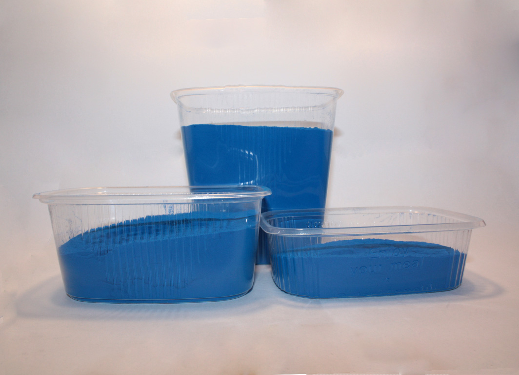 Signalblå - Tropica Fyn - Alt til dyr og udendørs aktiviteter.