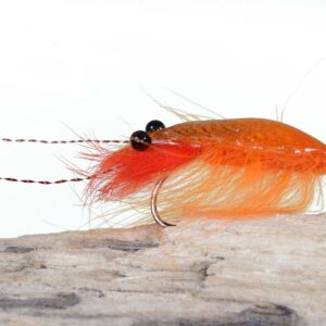 agerskov mallard shrimp orange