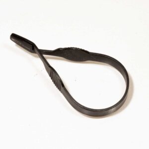 Hackle Plier fra A. Jensen Pro Tier Tools-serien