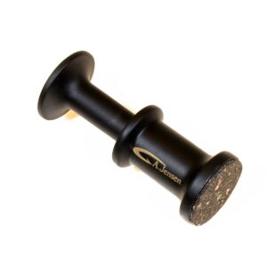 Hair Stacker - pro serie fra A. Jensen