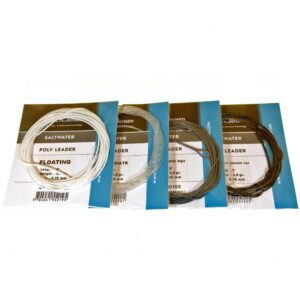 poly leader saltwater