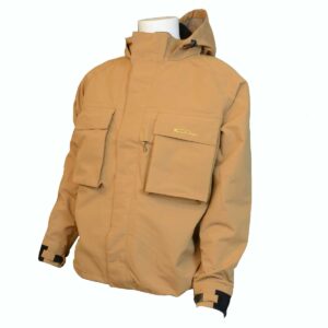 A. Jensen Nomad Wading Jacket