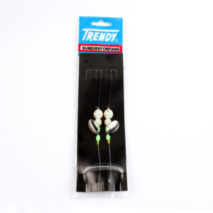 Trendy fladfiskeforfang