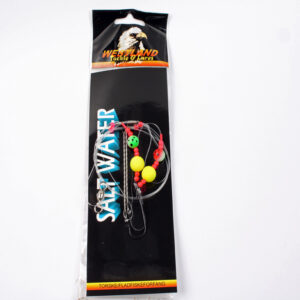 Westland fladfiskeforfang III