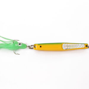 miljø pirk gul grøn