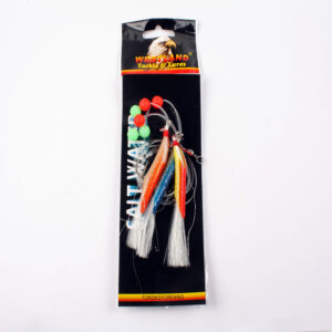 Westland torskeforfang IX