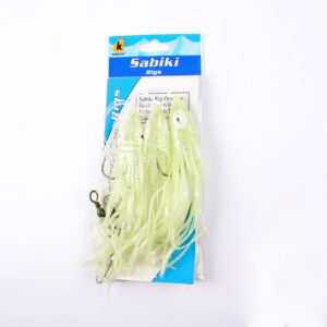 torskeforfang RI13001 front