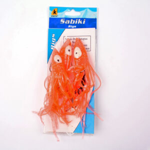 Kinetic torskeforfang II