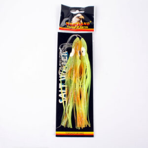 Westland torskeforfang III