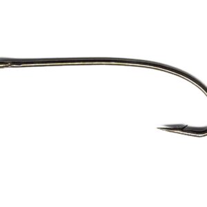 Shrimp Dry Fly Nymph