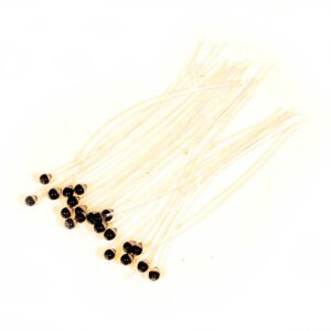 A Jensen Shrimp Eyes # M