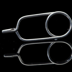 hackle plier standard