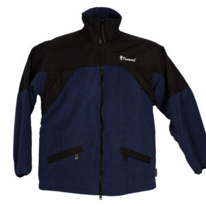 Pinewood Aspen blå front