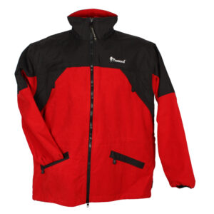 pinewood-Aspen-fleece-jacket-red-front