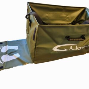 A.Jensen Waders n’ Boots Bag