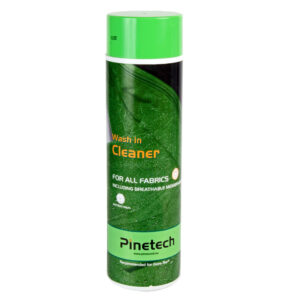 Pinetech wash in cleaner