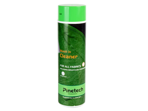 Pinetech wash in cleaner