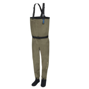 Kinetic ClassicGaiter st. foot olive