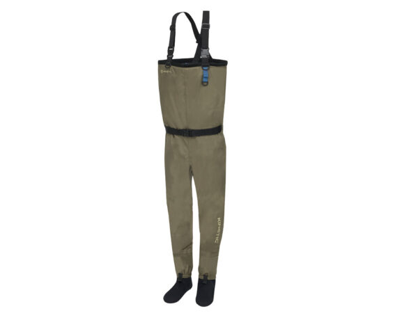 Kinetic ClassicGaiter st. foot olive