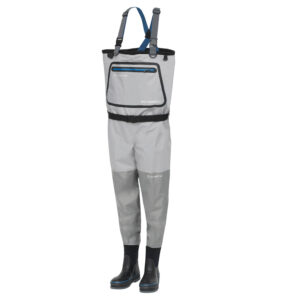 Kinetic Drygaiter II med påsat støvle