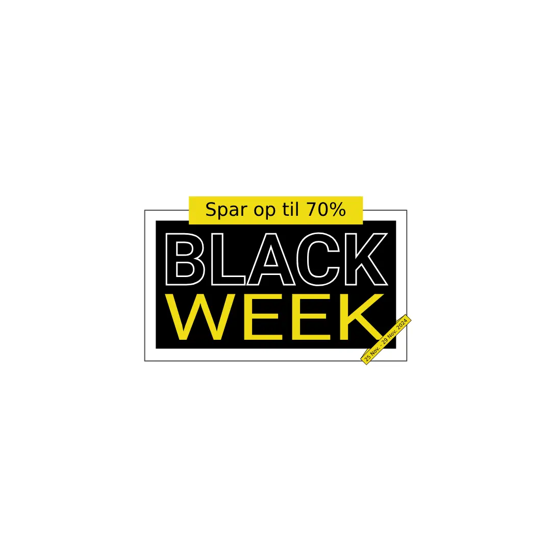 black week