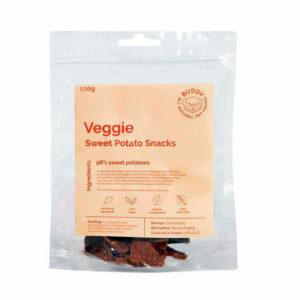 Buddy Veggie Sweet Potato