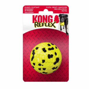 Kong Reflex Ball