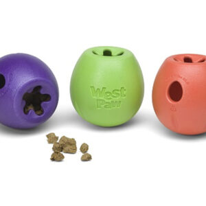 West Paw Rumbl Puzzle