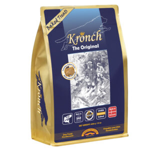 Kronch the original