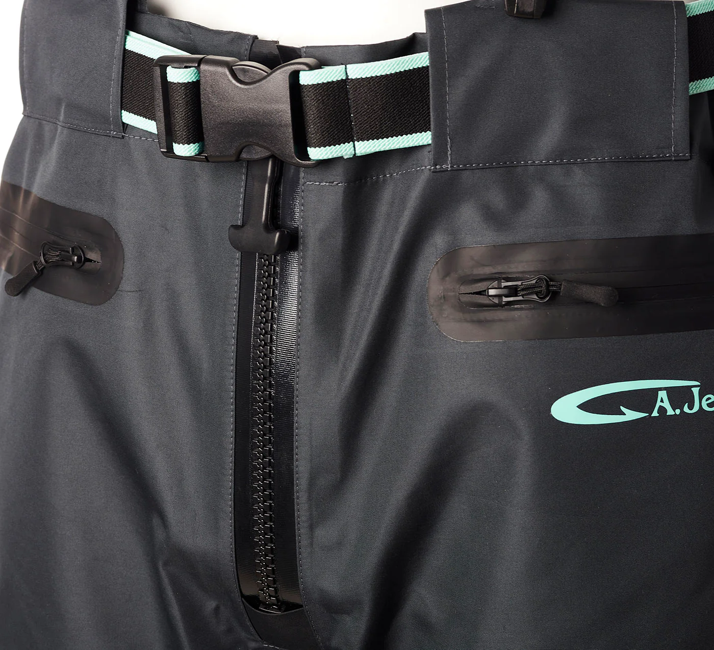 A. Jensen Arid Waders - Tropica Fyn