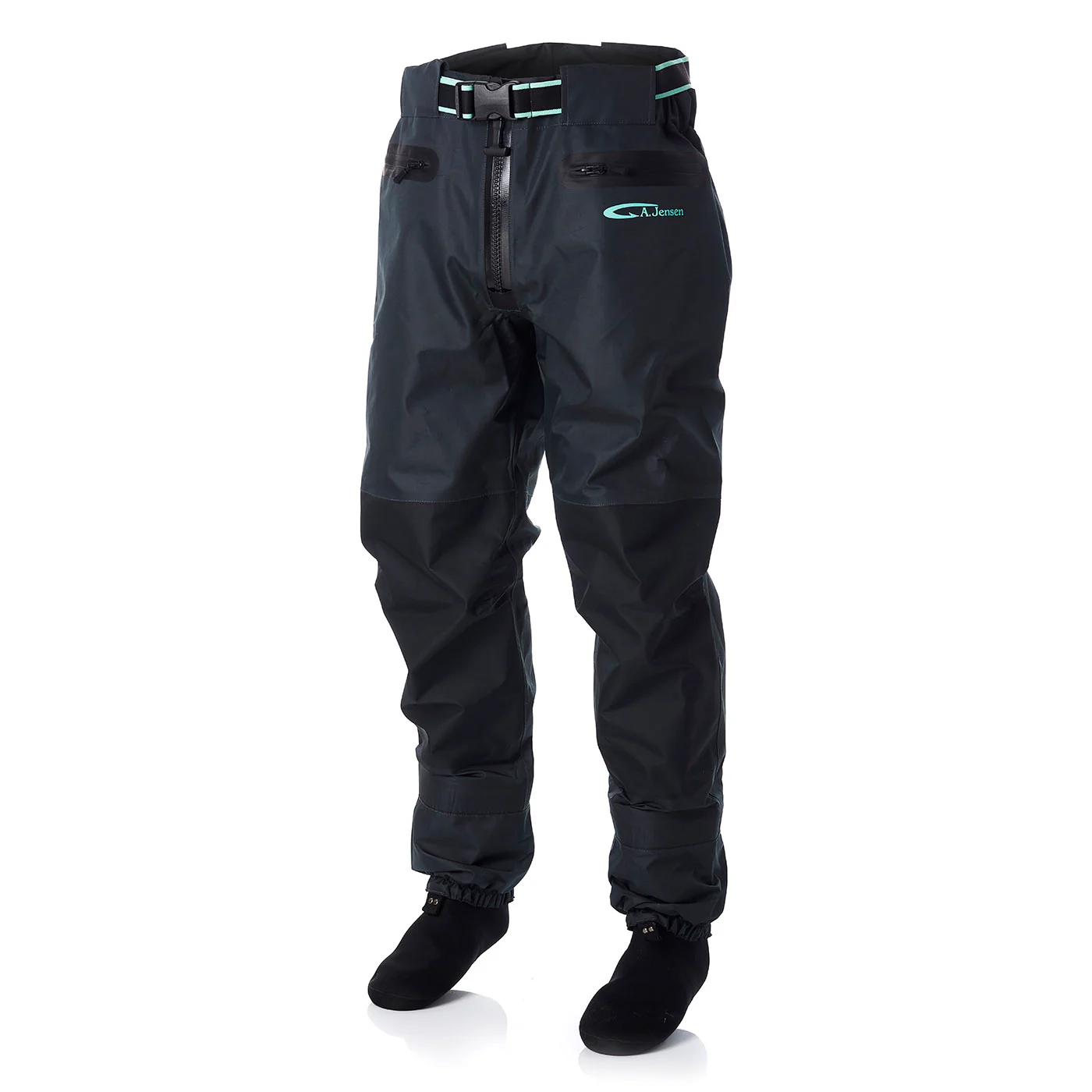 A. Jensen Arid Waders uden seler - Tropica Fyn