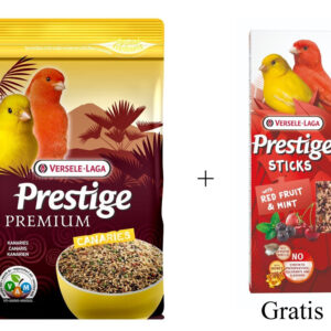 Versele laga prestige Premium kanarie