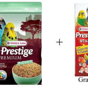 Versele laga prestige Premium undulat