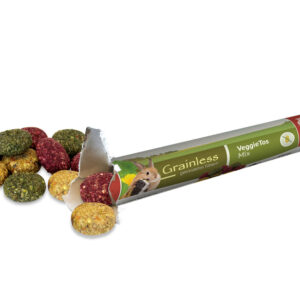 JR Farm Grainless VeggieTos Mix