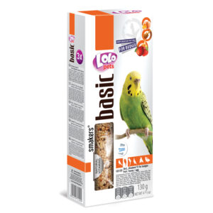 Lolo Pets Smakers Undulat Stænger