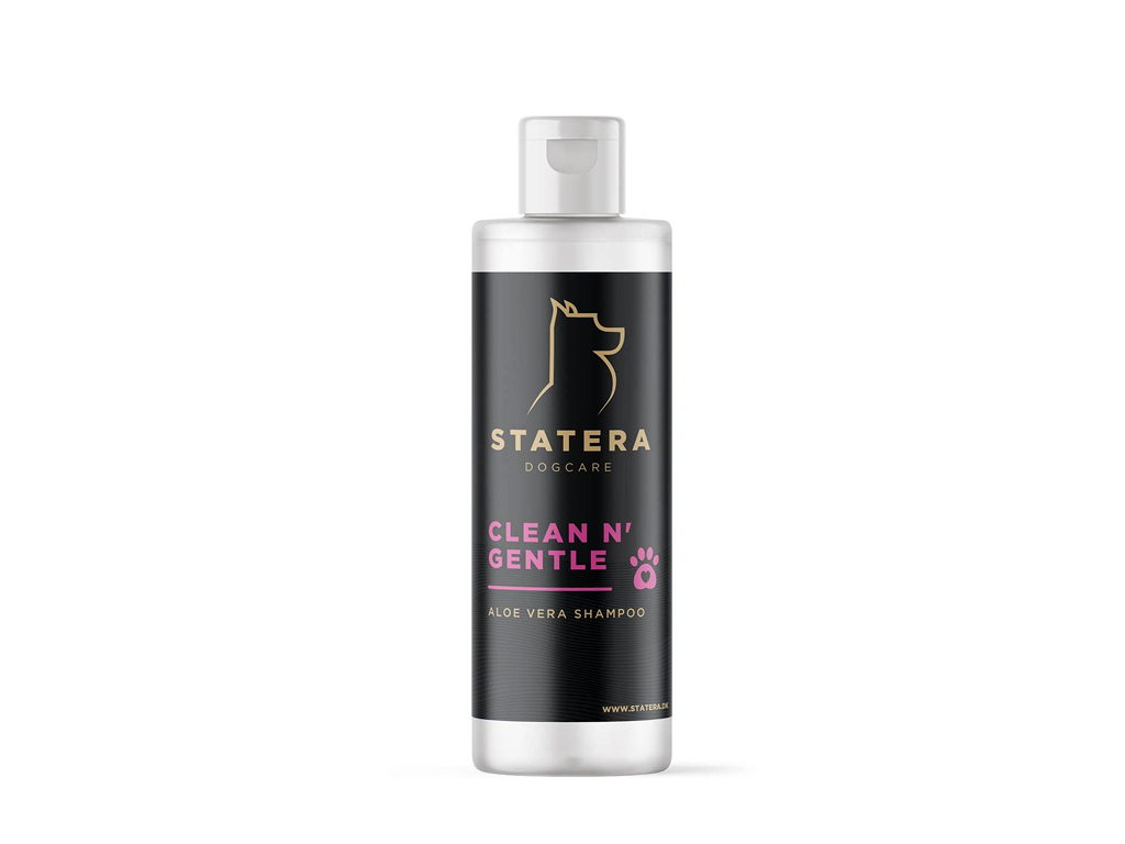 Statera Dogcare Clean n' Gentle