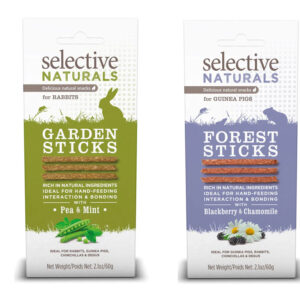 Selective Naturals Sticks