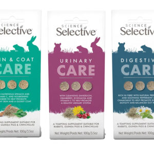 Science Selective Care