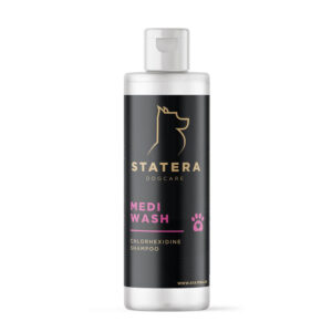 Statera Dogcare medi wash
